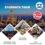 Thailand Student Tour